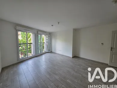 Appartement à Villiers-sur-Marne (94350)