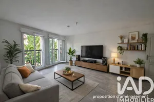 Appartement à Villiers-sur-Marne (94350)