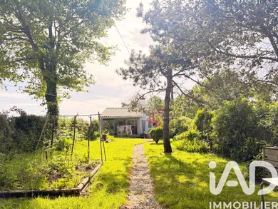 Park home in Grosbreuil (85440)