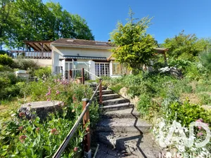 Detached house in Villecerf (77250)