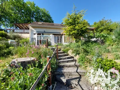 Detached house in Villecerf (77250)
