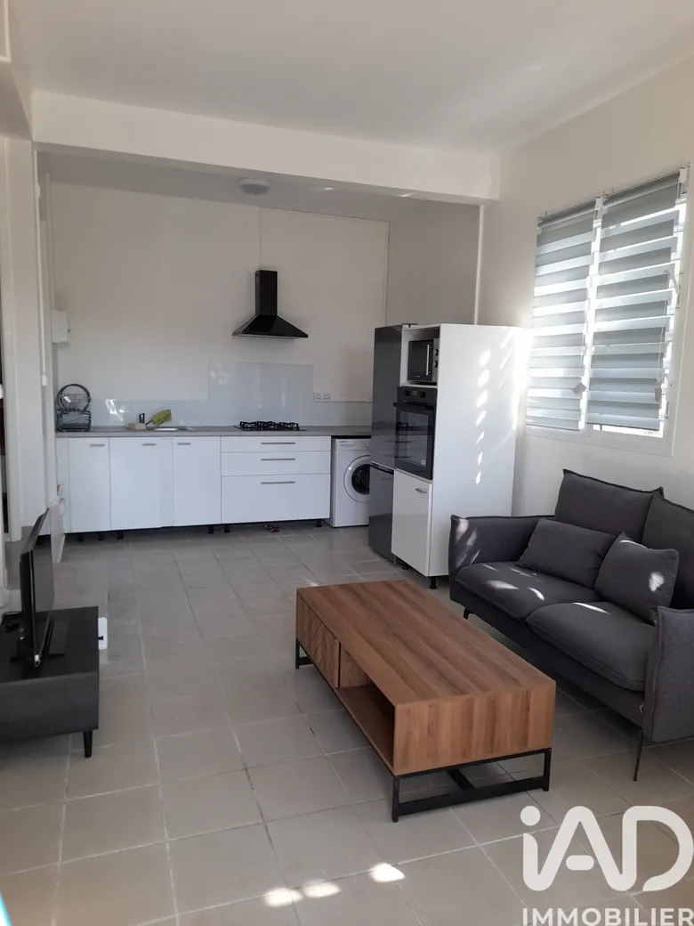Appartement 2 pièces 38 m² · à Saint-Claude · 38 m² · 850 €/mois