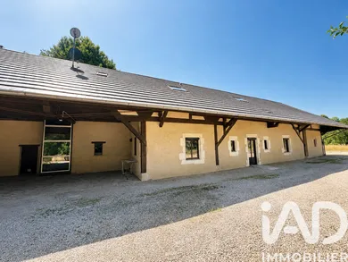 Appartement à Raedersdorf (68480)
