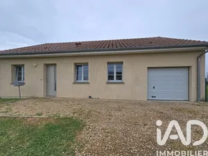 Pavillon à Saulces-Monclin (08270)
