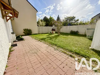 Maison à Meaux (77100)
