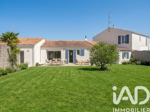 Maison de village à La Jarne (17220)