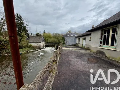 House in Saint-Armel (35230)