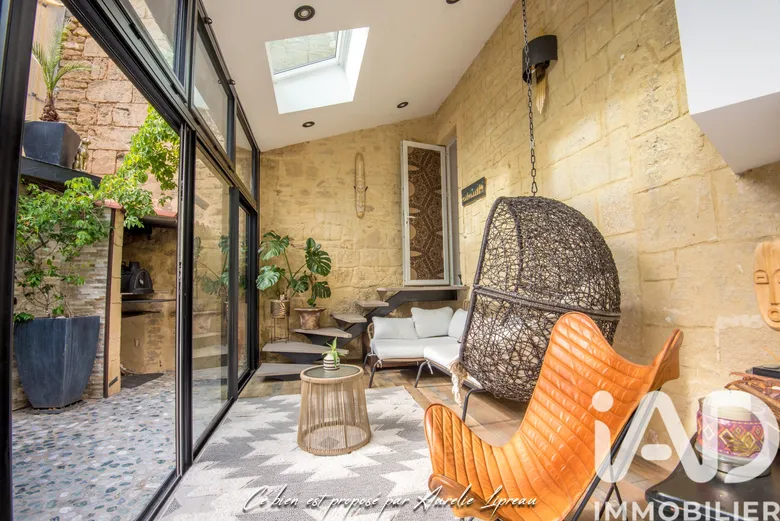 Maison 5 pièces 106 m² · à Doué-la-Fontaine · 106 m² · 194 000 €