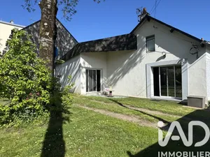 House in Saint-Herblain (44800)