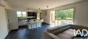 Maison à Mouzieys-Panens (81170)