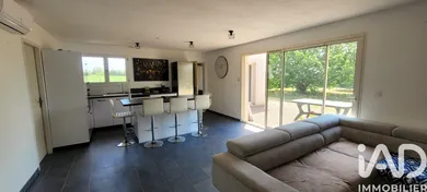 House in Mouzieys-Panens (81170)