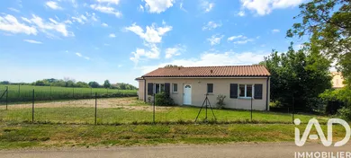 House in Mouzieys-Panens (81170)