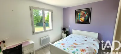 House in Mouzieys-Panens (81170)