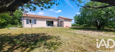 Maison à Cordes-sur-Ciel (81170)