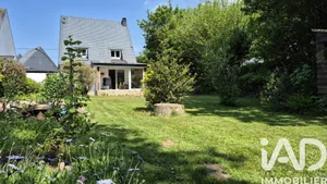 Maison à Plescop (56890)