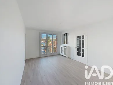 Appartement à Villemomble (93250)