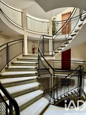 Appartement à Issy-les-Moulineaux (92130)