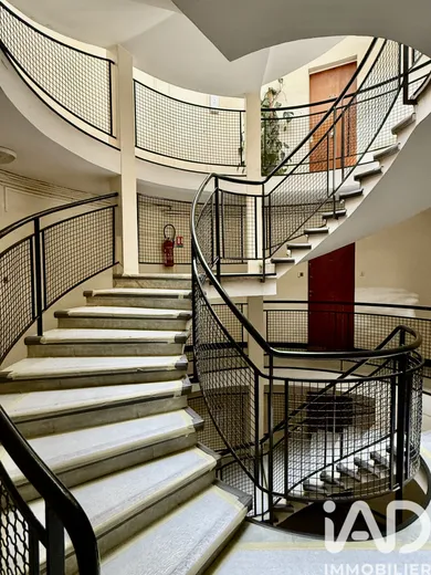 Appartement à Issy-les-Moulineaux (92130)