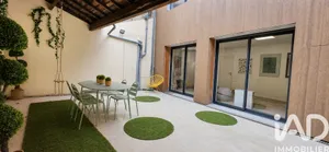 Appartement à Basse-Goulaine (44115)