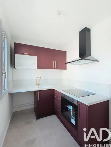 Appartement à Villemomble (93250)