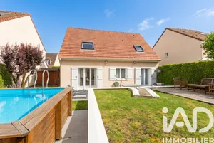 Maison à Soisy-sur-Seine (91450)