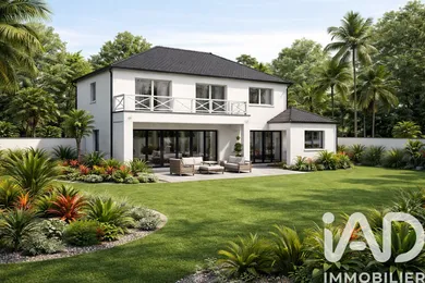 Building plot in Le Temple-de-Bretagne (44360)