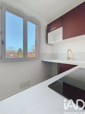Appartement à Villemomble (93250)