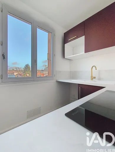 Appartement à Villemomble (93250)
