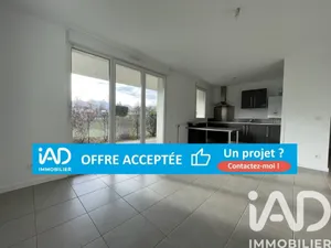 Appartement à Coublevie (38500)