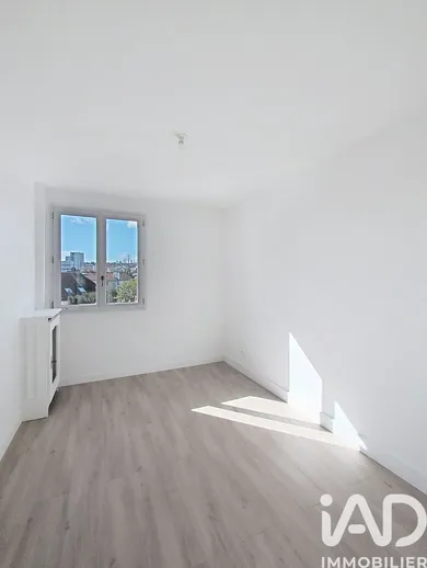 Appartement à Villemomble (93250)