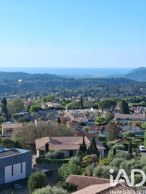Appartement à Grasse (06130)