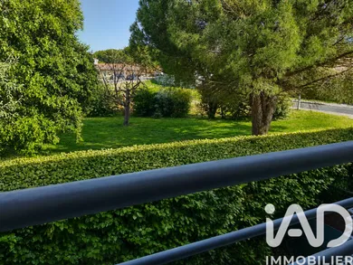 Appartement à Génissac (33420)