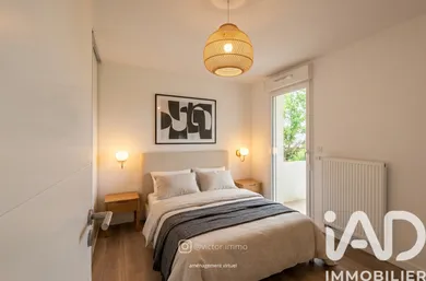 Apartment in Capbreton (40130)