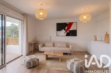Apartment in Capbreton (40130)