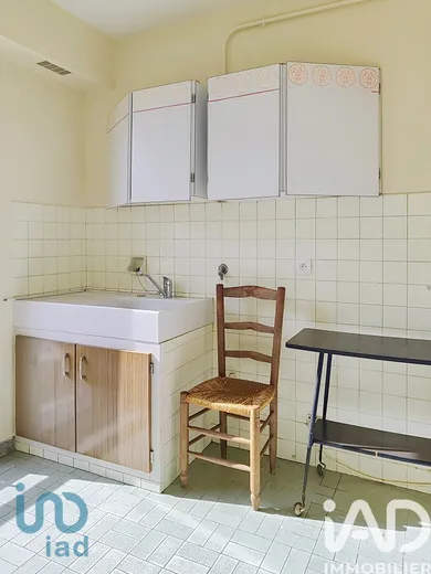 Studio à Mandelieu-la-Napoule (06210)