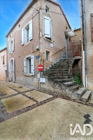 Building in Prayssac (46220)