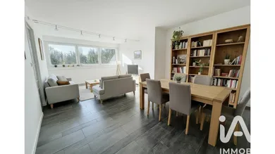 Appartement à Vaucresson (92420)