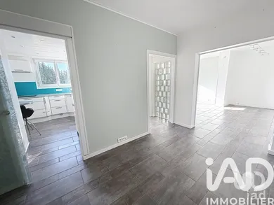 Appartement à Vaucresson (92420)