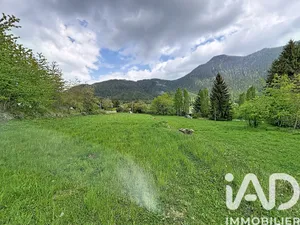 Terrain à bâtir à Valdeblore (06420)