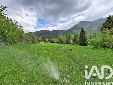 Terrain à bâtir à Valdeblore (06420)