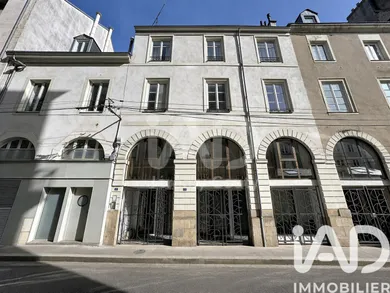 Appartement à Nantes (44000)