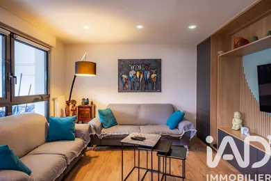 Apartment in Strasbourg (67000)