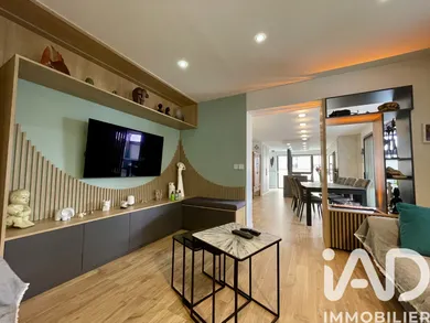 Apartment in Strasbourg (67000)