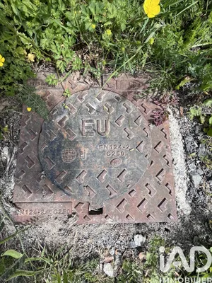 Building plot in Sainte-Reine-de-Bretagne (44160)