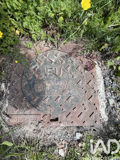 Building plot in Sainte-Reine-de-Bretagne (44160)