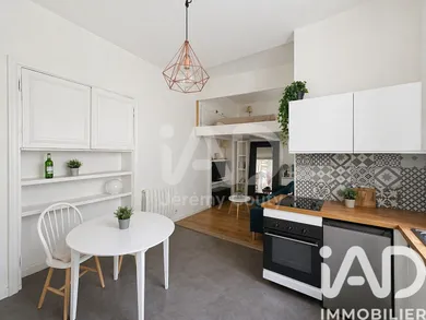 Appartement à Nantes (44000)