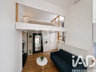 Appartement à Nantes (44000)