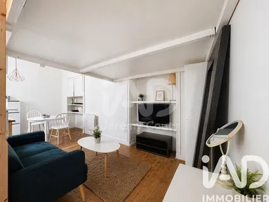 Studio à Nantes (44000)