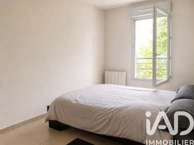 Apartment in Génissac (33420)