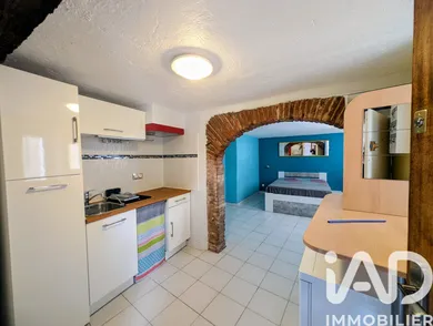 Apartment in Vivès (66490)